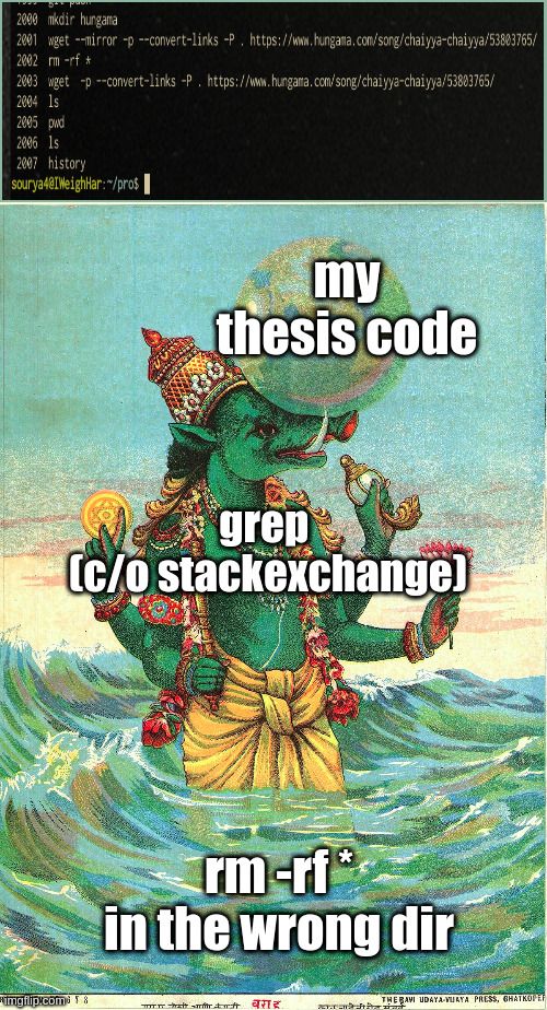grep to the rescue!