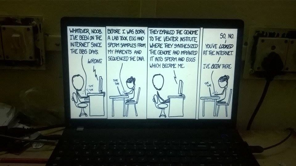 xkcd lock screen example one